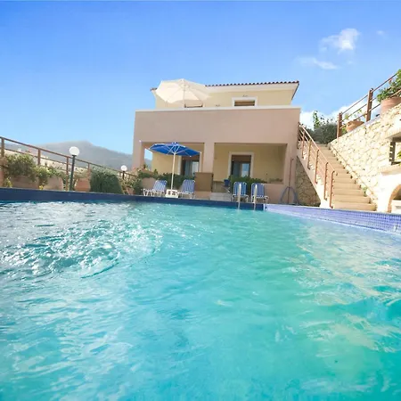 Aloni Villa *