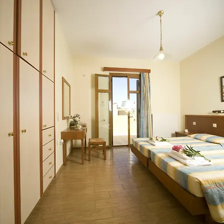 Villa Aloni *