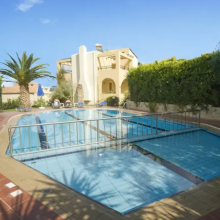 Aloni Villa *