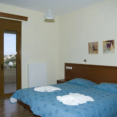 Aloni Vilă Rethymnon